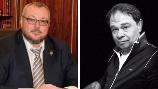 Doble crimen en España y Moscú: dos magnates rusos matan a su familia al mismo tiempo y se suicidan