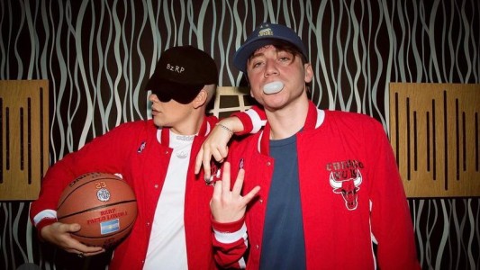 Paulo Londra y Bizarrap juntos: se viene la Session #23