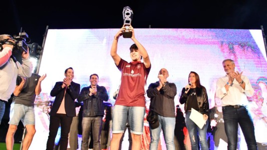 CSD Melo se consagró campeón de la Copa Cordobesa de Fútbol Electrónico