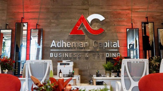 Medio centenar de denuncias por estafas a la firma Adhemar Capital