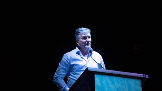 La primera asamblea de socios de Artime