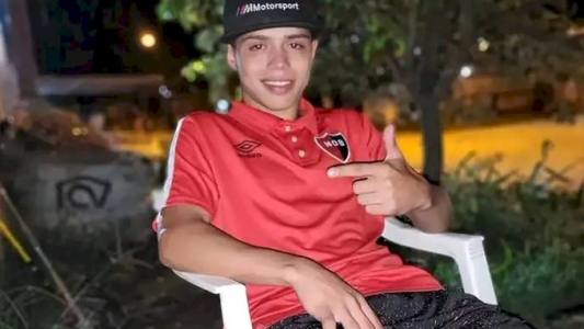 Acribillado de 10 balazos: hallaron en un descampado el cuerpo de un adolescente que era buscado