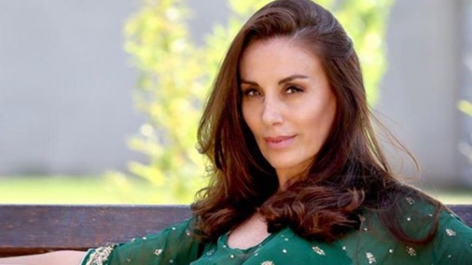 Viviana Saccone contó el problema que tuvo con el faltazo de los pintores: "La cultura del trabajo"