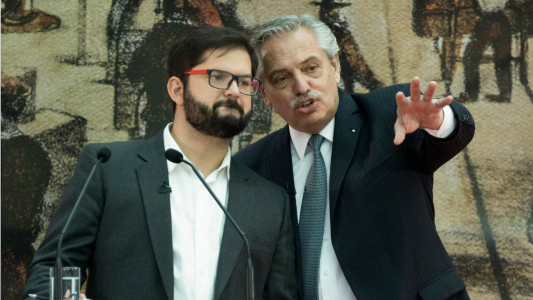 Ministro chileno rechaza congelar precios y pone como ejemplo los "malos resultados" de Argentina