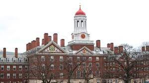 Harvard crea fondo de US$ 100 millones para compensar a descendientes de esclavos