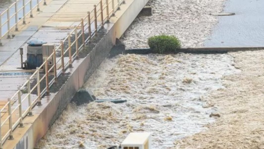 Mendoza buscará copiar el modelo israelí que reutiliza agua residuales para riego