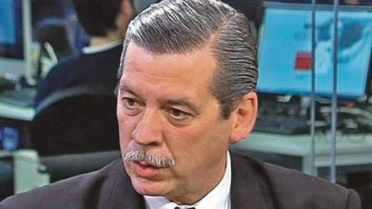 Asociación Antidrogas Argentina: "El intendente de Morón debería estar detenido"