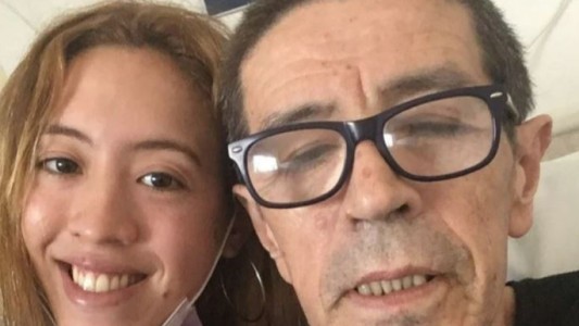 "Mi viejo no va a volver a ser nunca el que fue", dijo la hija del playero golpeado
