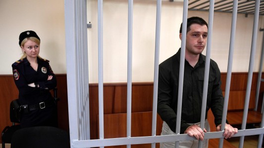 Rusia intercambió un exmarine por un piloto ruso encarcelado en Estados Unidos