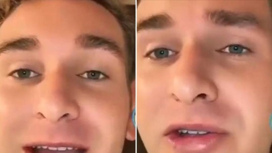 Fiscalía investiga a hombre que alardeó en TikTok de haber violado a dos mujeres