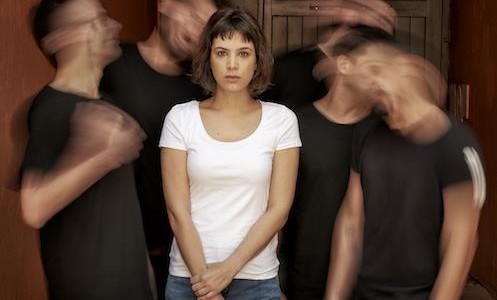 Teatro documental: la historia del juicio a "La Manada" de Pamplona llega al Picadero