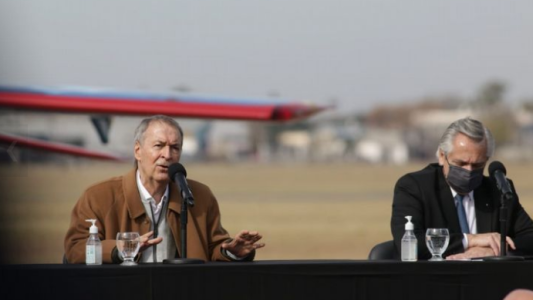 El Presidente Alberto Fernández vendrá mañana a Córdoba
