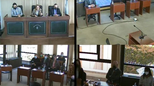 Policías condenados por atacar a un hombre y plantarle pruebas