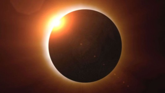 Eclipse Solar: a qué hora y dónde se podrá ver en la Argentina