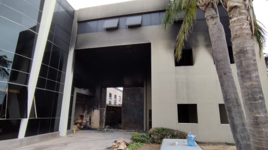 Los Boulevares: "son muchos años de trabajo, fue duro ver a mi papá mal"