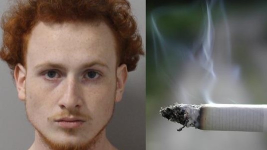 La madre entró a su habitación para decirle que no fumara en la casa, le disparó y la mató