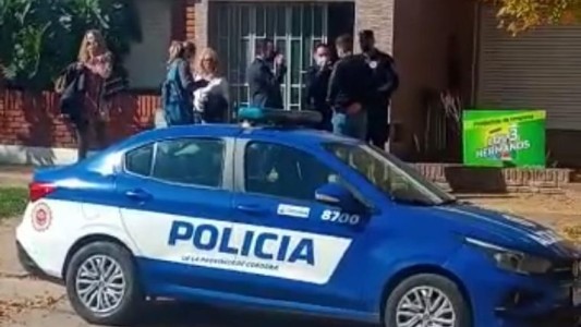 Morteros conmocionado: asesinó a su pareja, a su hijo y se quitó la vida