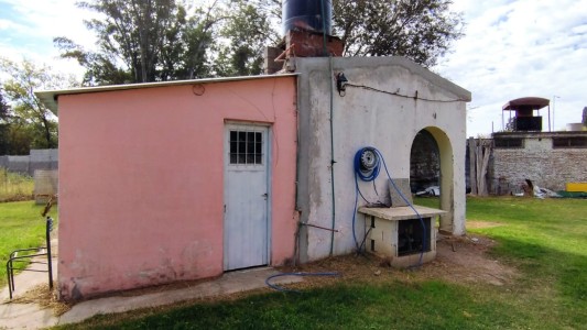 Insólito: vecinos de Pilar denuncian a 4 ladrones por robos consecutivos