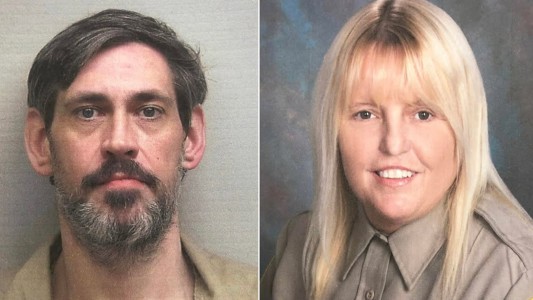 Recapturaron al preso que se fugó con una agente penitenciaria con la que tenía una relación romántica