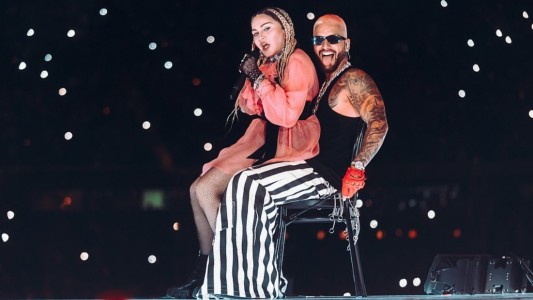 Maluma vivió la mejor noche de su vida: "Este concierto fue la graduación de 10 años de carrera"