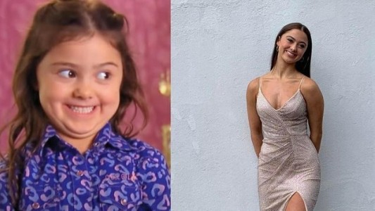 Quién era Kailia Posey, la “nena de los memes” que murió a los 16 años