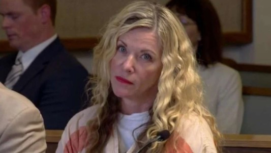 Predicciones del fin del mundo y zombis: quieren pena de muerte para acusada de matar a sus hijos y esposo