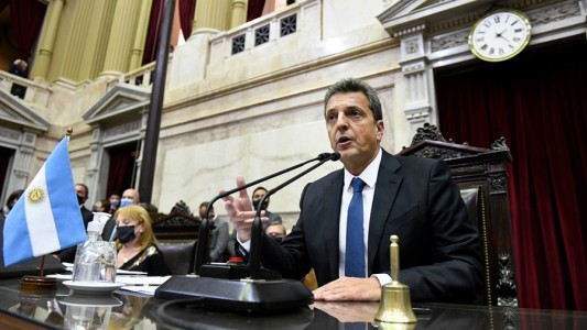 Diputados: hubo acuerdo para unificar las sesiones y este jueves se tratará la Boleta Única