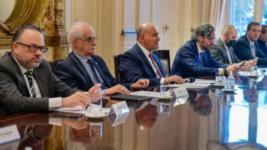 Inflación de abril: el Gobierno anticipa que será más baja y afirma que "lo peor ya pasó"