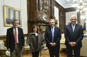 La científica que desarrolló la semilla de soja transgénica resistente a la sequía