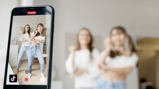 TikTok pagará a los creadores de sus contenidos