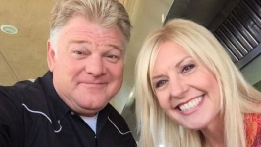 Compró un container en una subasta y encontró millones de dólares en su interior