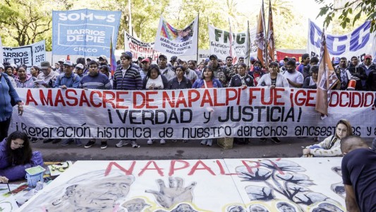 A casi 100 años de la masacre de Napalpí, comenzó el juicio