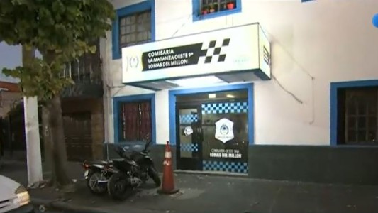 Comisaría allanada en La Matanza: detuvieron a policías por extorsión