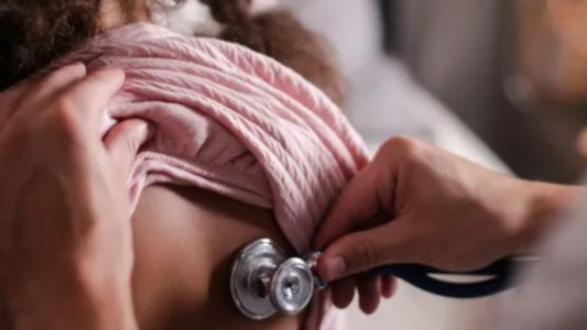 Hepatitis grave de origen desconocido: ocho casos sospechosos en Argentina