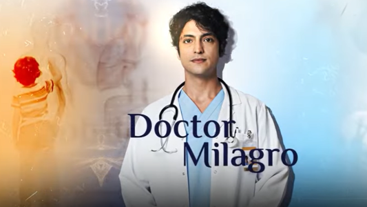 Vuelve Doctor Milagro: los detalles del emocionante regreso