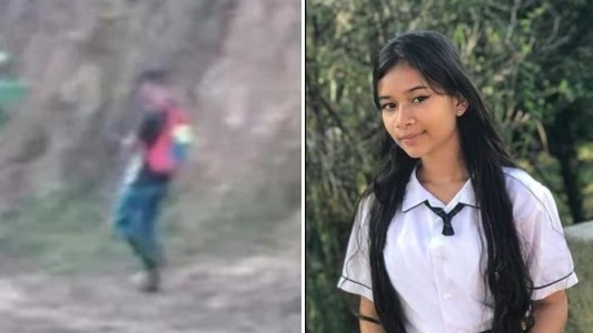 Envió una foto de su asesino antes de ser atacada: la familia buscó al sospechoso y lo mató