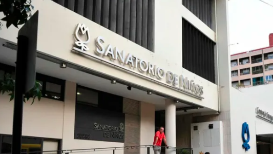 Hepatitis infantil de origen desconocido: el nene de 8 años de Santa Fe necesita un trasplante