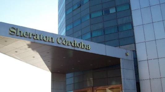 Los ex empleados del Sheraton volverán a trabajar