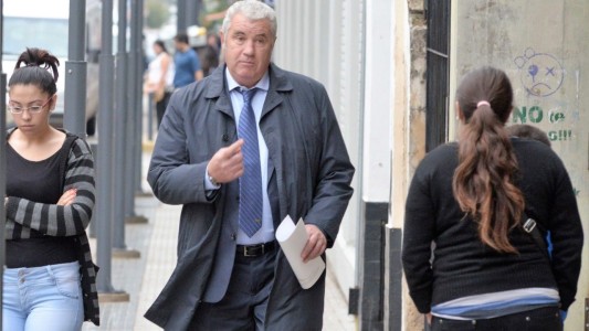 Daniel Lacase fue denunciado por violación en Río Cuarto