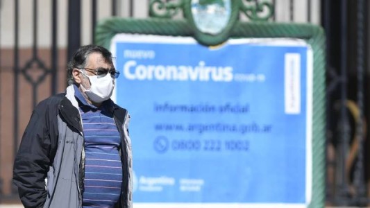 76 muertos y 17.646 nuevos casos de coronavirus