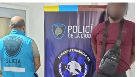 Atraparon a un "viudo negro" prófugo desde 2019: drogaba a mujeres que conocía por Tinder y les robaba