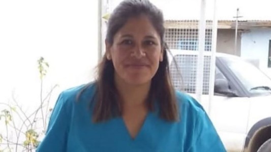 Una enfermera hace 800 kilómetros para jugar al fútbol