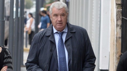 Crimen de Nora: La mujer que denunció a Lacase por abuso sexual recuerda, “joda todos los días”