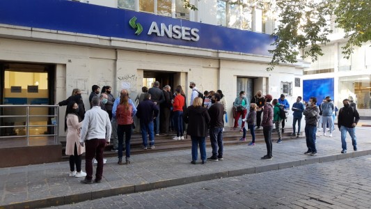 Bono de 18.000 pesos, hay tiempo hasta el martes 10 de mayo