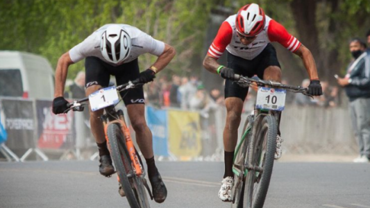 Más de 5.500 inscriptos a la vuelta ciclística de Córdoba