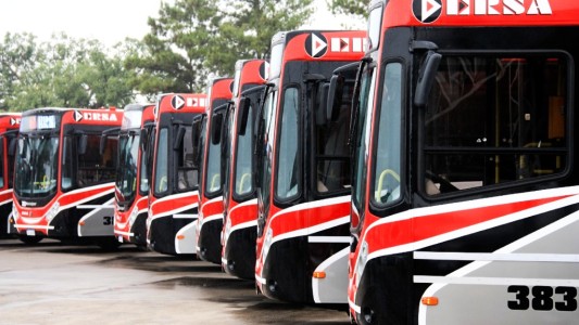 UTA posterga el paro de transporte: se extendió la conciliación obligatoria