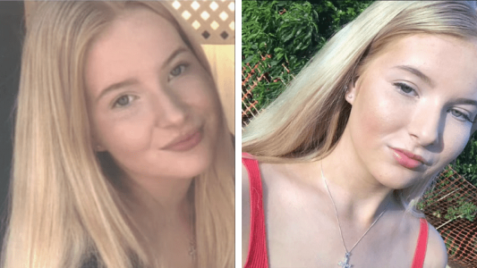 Joven deportista apareció muerta en su habitación con un desodorante en la mano: creen que ensayó un reto viral