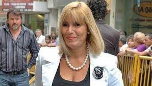 Violento robo a Gabriela Almagro, ex esposa de Daniel Giacomino