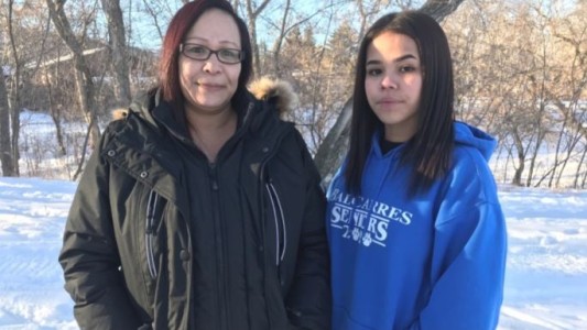 Canadá: Mujeres indígenas son obligadas a esterilizarse después de dar a luz