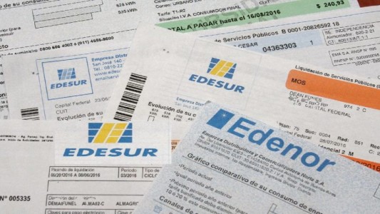 Audiencia pública: el Gobierno ratificó un aumento anual de 42% en la luz